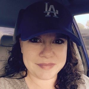 Meet your Posher, Carrie